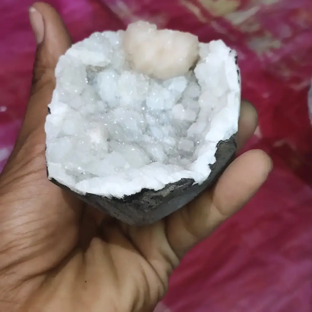 Ajanta Rock Premium looking pice for desk/home decoration